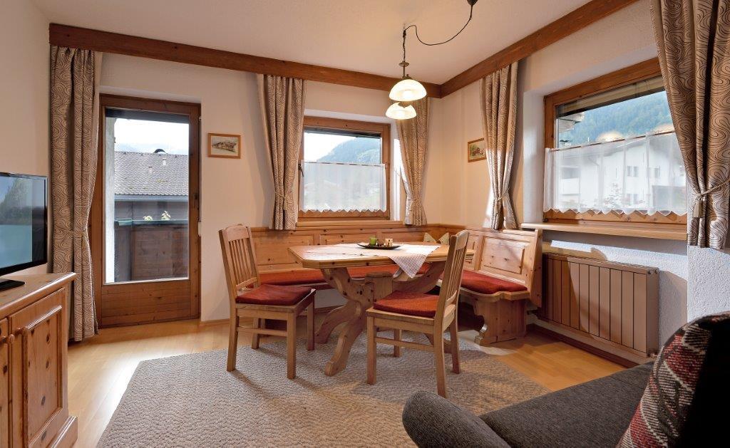Apartment Alpin Aschau Im Zillertal Habitación foto
