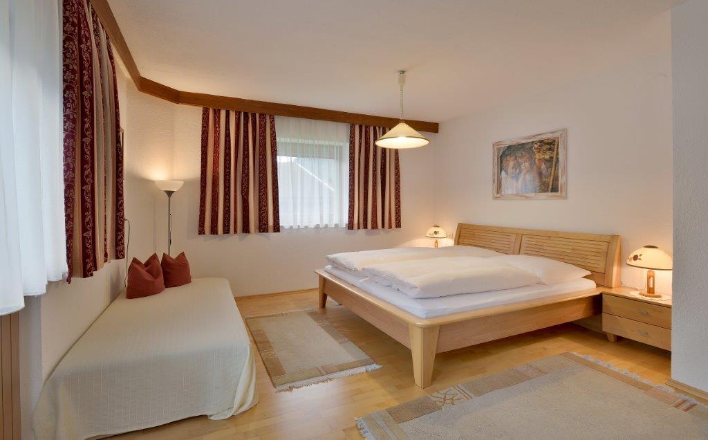 Apartment Alpin Aschau Im Zillertal Habitación foto